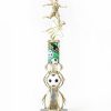 16  Trophy with Sports Ball Riser with Figure and Round Column 1 scaled