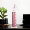 18  Pretty in Pink Series Figure with Wide Column Trophy 3 scaled