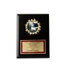 5X7 Plaque with XP 1 2 Plate and Logo Holder 1 scaled