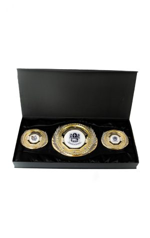 Black Champion Presidential Award Belt 1 scaled