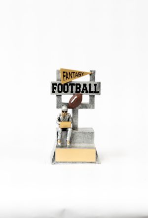 Fantasy Football Goal Post Resin 1 scaled