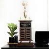 Fantasy Football Resin Figure on Perpetual Trophy 3