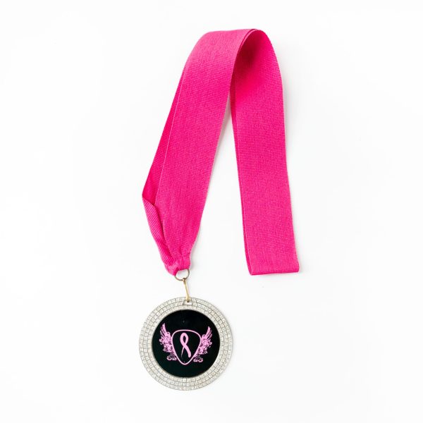 Glitter Medal Series