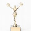 Large Figure on BMCB1 Base Trophy 1