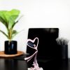 Pretty in Pink Modern Dance Figure Trophy 3 scaled