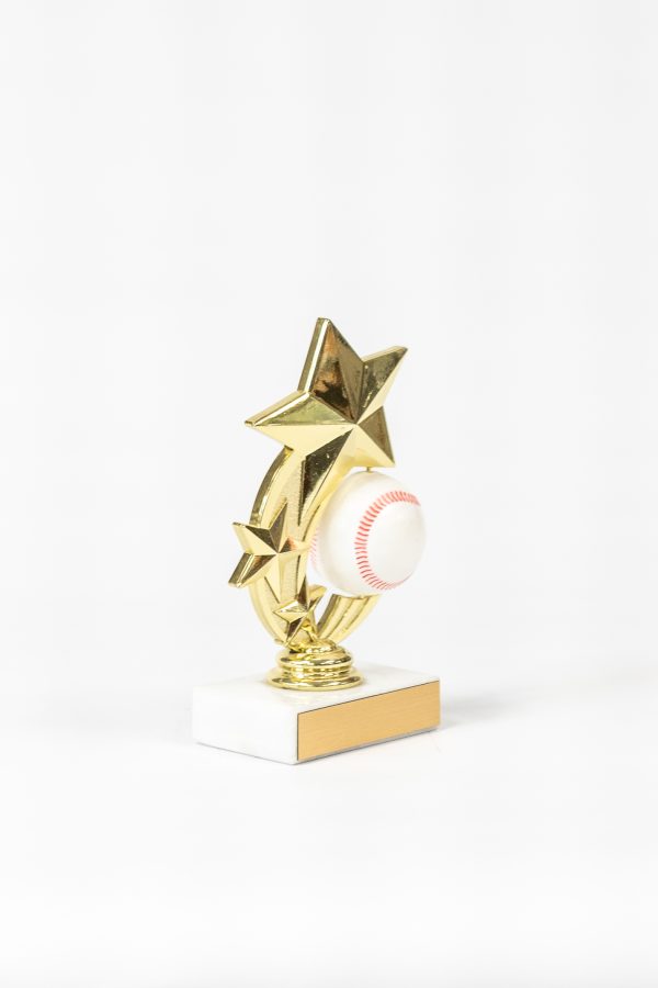 Sports Ball Spinner Figure 2