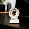 Wreath 2  Logo Resin Trophy 3 scaled