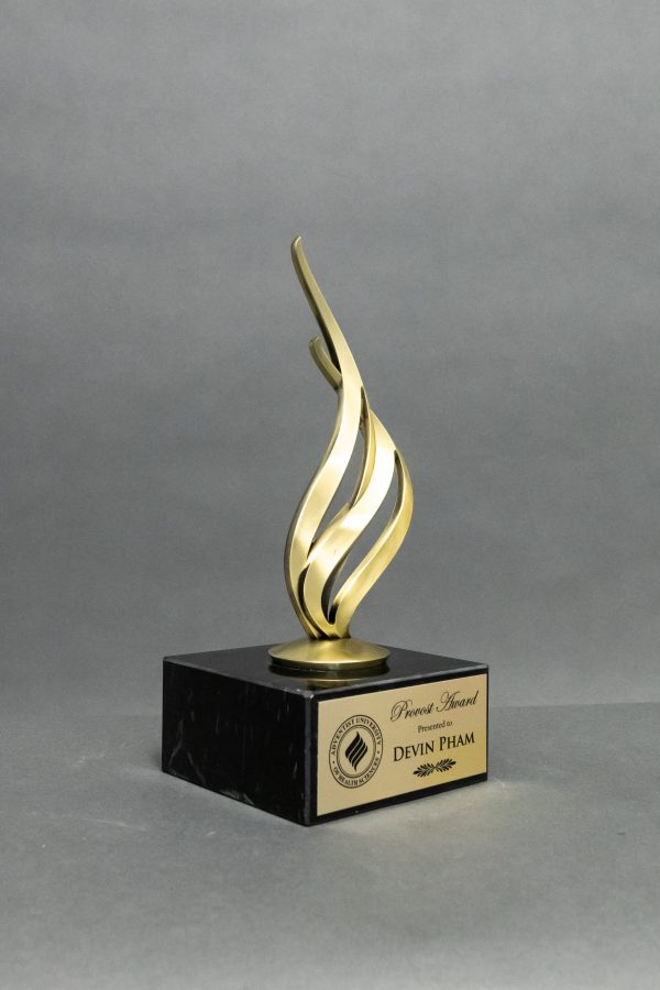 9.25  Trophy Gold Metal Figure on Black Marble Base 2 scaled