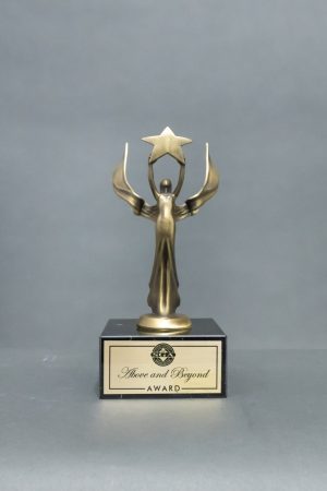 9.75  Trophy Gold Metal Figure on Black Marble Base 3 1 scaled