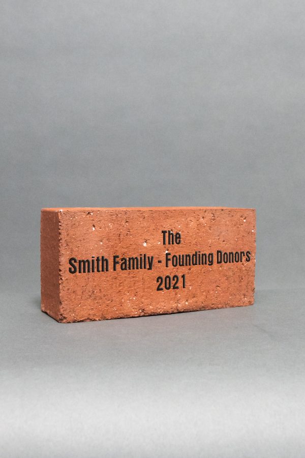 SandBlast 4 X8  Brick with Paint Fill 02 scaled