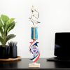 18  Olympic Series Logo Riser on Round Column with Figure Trophy 3 scaled