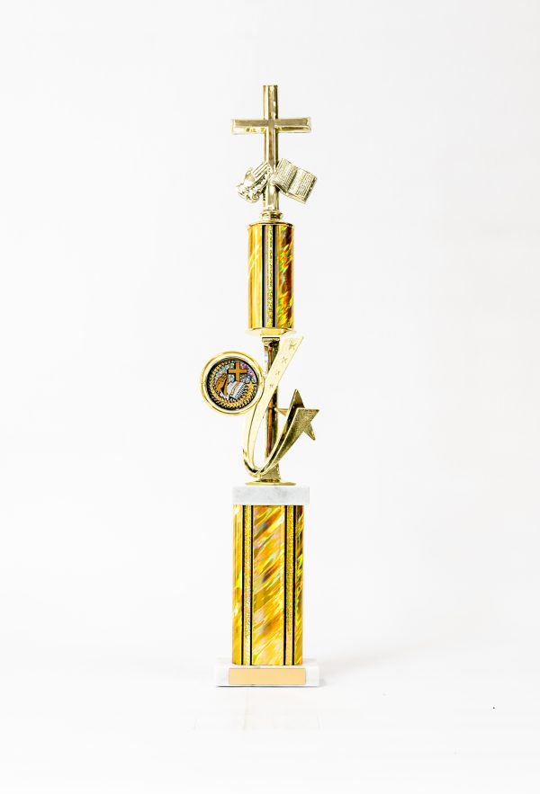 23  Logo Riser with Figure and Wide Column Trophy 1 scaled