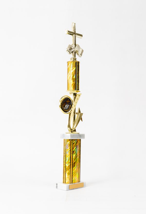 23  Logo Riser with Figure and Wide Column Trophy 2 scaled