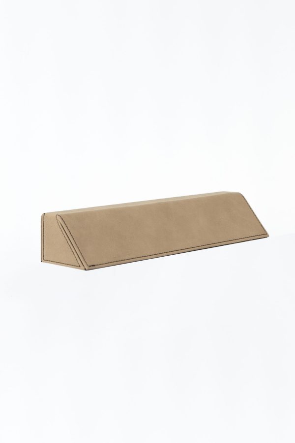 10.5  Light Brown Desk Wedge 2 scaled