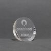 3.5  Optic Crystal Standing Circle 02 scaled