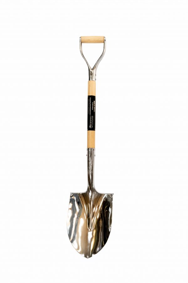 42  Chrome Shovel with Laser Plate 01 scaled