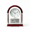 7.5  Rosewood Skeleton Clock BC523 1 scaled