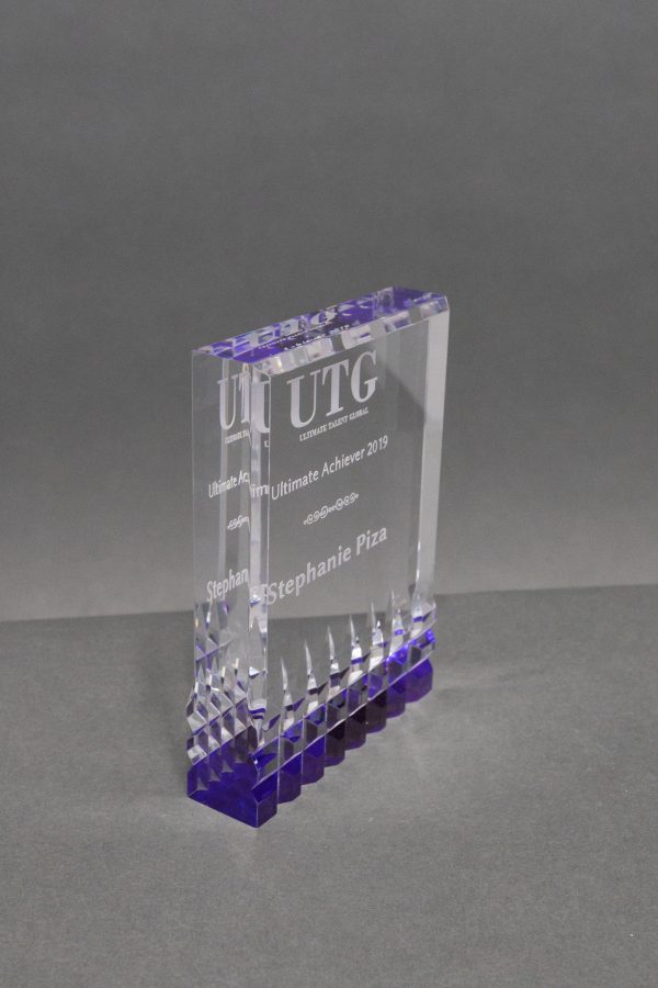 7  Purple Bottom Reflective Acrylic Award 02 scaled