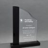 9.5  Black Clear Crystal Award 01 scaled