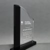 9.5  Black Clear Crystal Award 02 scaled