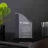 9.5  Black Clear Crystal Award 03 scaled